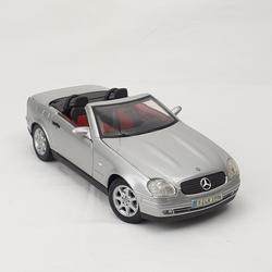 Voiture miniature en métal SLK 230 Mercedes Benz -Maisto 1996 - Photo 0