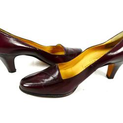  Chaussure à talon - bally suisse taille 40 - Photo 1