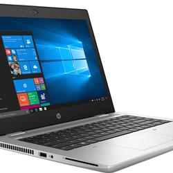 HP ProBook 640 G4 (Intel(R) Core(TM) i5-8350U CPU @ 1.70GHz)  - Photo 1