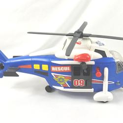  Hélicoptère rescue / Dickie Toys  - Photo 0