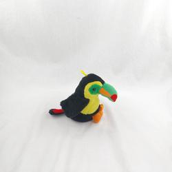  Peluche toucan sonore - Gipsy  - Photo 1