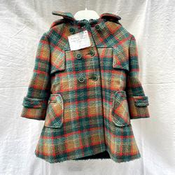Manteau enfant vintage - 2 ans - Photo 0