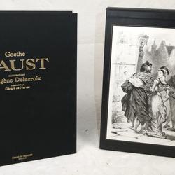 Edition spéciale - Faust,Goethe - Diane De Selliers Editeur - Photo 0