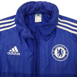 Veste blouson doudoune Adidas T M Chelsea Football club - Photo 1