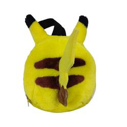Peluche Pikachu - sac de rangement- Nintendo  - Photo 1