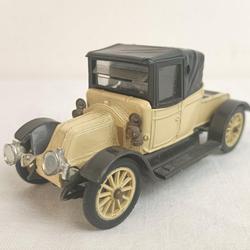 Voiture de collection - Renault 1910 - Corgi classics 1/43 - Photo 0