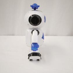 Robot danseur Digital Warrior 08 - Photo 1