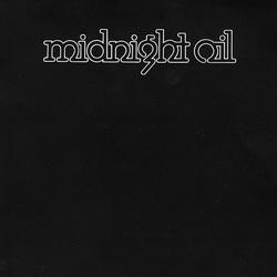 Midnight Oil ‎– Midnight Oil / 1 x CD /1990 - Photo 0