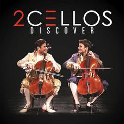 2Cellos – Discover / 1 x CD / 2016 - Photo 0