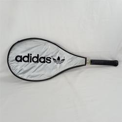 Raquette de tennis - Adidas.  - Photo 0