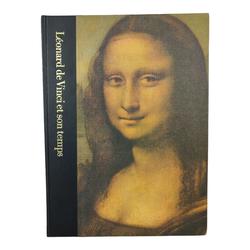 Leonard de Vinci et son temps 1452-1519 - Photo 0