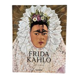 Livre "Frida Kahlo, 1907 - 1954" - Photo 0
