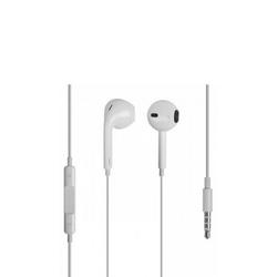 Kit mains-libres Apple® EarPods Blanc - Photo 1