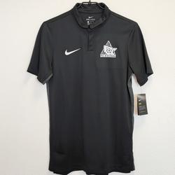 T-shirt noir FC Eschau "Nike" - M - Homme - Photo 0