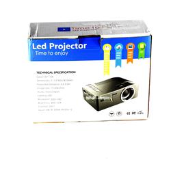 Mini Vidéoprojecteur LED  - Photo 1