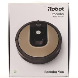 Robot Aspirateur iRobot Roomba 966 neuf - Photo 0