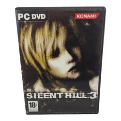 Jeu PC Silent Hill 3 - Konami - Photo 0