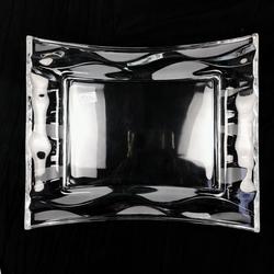 Duo de cadre photo en cristal Cristal D'Arques - Photo 1
