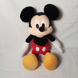Peluche Mickey Disney  - Photo 1
