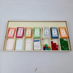 Monopoly Vintage des années 60 - Photo 1