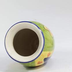 Vase en céramique  - Photo 1