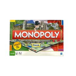 Monopoly italia - Photo 0