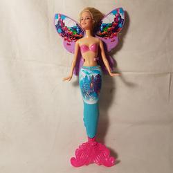 Barbie princesse des mers 1999 - Photo 1