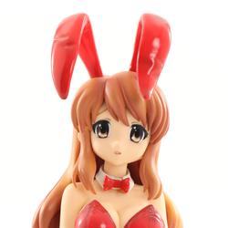 Figurine Haruhi Suzumiya - Mikuru Asahina - Bunny ver. FREEing taille 1/4 - Photo 1