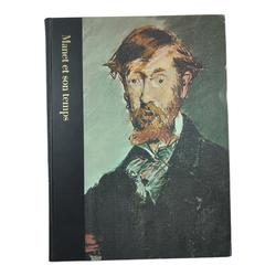 Manet et son temps 1832-1883 - Photo 0