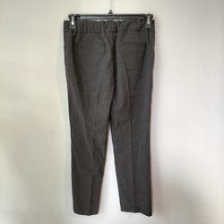 Pantalon à carreaux - Camaïeu - T. 38 - Photo 0