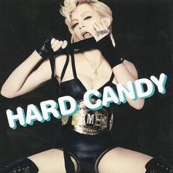 madonna - hard candy (Box incluant 2 remixes de "4 minutes" + livret et sucreries) - - Photo 0
