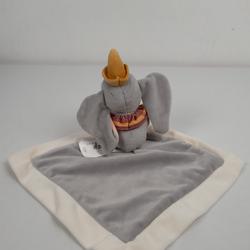 Doudou plat - Dumbo Disney - 36 cm - Photo 1