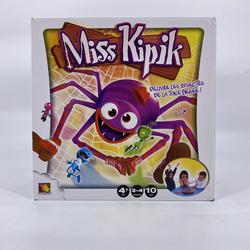 Miss Kipik - Photo 0