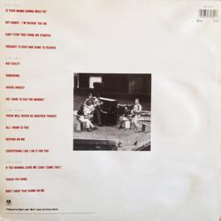 Bryan Adams ‎– Waking Up The Neighbours / 1 x CD / 1991 - Photo 1