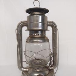 Ancienne lanterne Dietz  - Photo 0