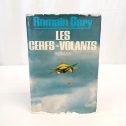 Les Cerfs-Volants-Romain Gary - Photo 0