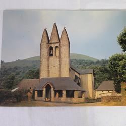 CP " L'Eglise Trinitaine " Gotein (64) - Photo 1