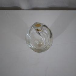 vase en cristal de Vannes - Photo 1