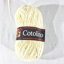 Laine à tricoter - Cotolino  - Photo 0