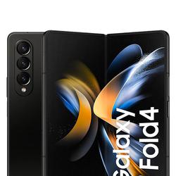 Samsung Galaxy Z Fold 4 - 256 Go - Très bon état - Noir - Photo 0