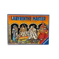 Labyrinthe Master - Photo 0
