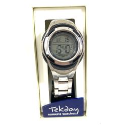 Montre Tekday numéric watches avec sa boîte  - Photo 0