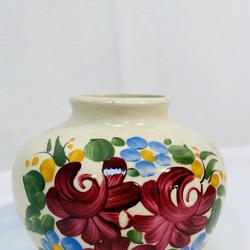 Vase esprit vintage  - Photo 0