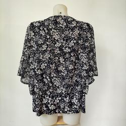 Blouse manches courtes - Armand Thiery - T5 - Photo 1