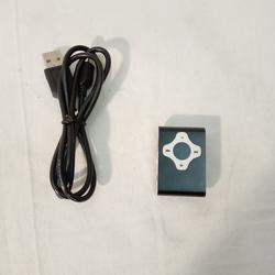 Mini-Lecteur baladeur MP3 4GB - Photo 0