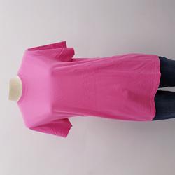 T shirt rose - DERBY - Taille S - Photo 0