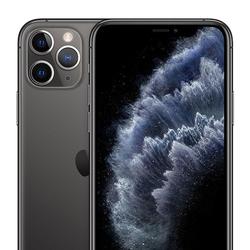 iPhone® 11 Pro - 64 Go - Bon état - Gris sidéral - Photo zoomée