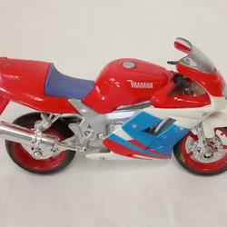 Moto miniature Yamaha Maisto - Yamaha  - Photo 1