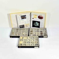 Minéraux de Collection - Edition Atlas® - Photo 1