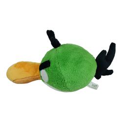 Peluche Angry Birds - Toucan vert  - Photo 1